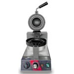 dynamic burger press