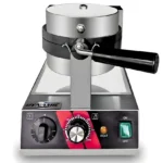 dynamic burger press