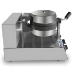 dynamic burger press