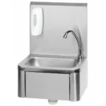 rnt stainless steel wash basin
