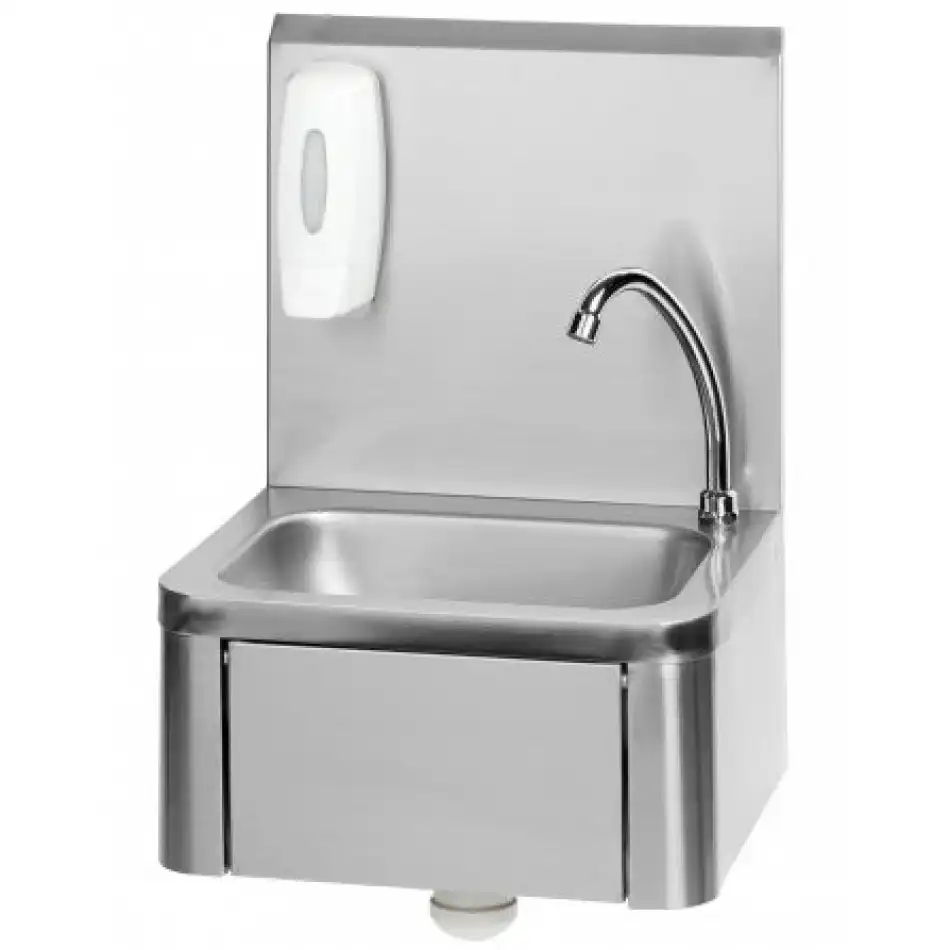 rnt-4251 rnt stainless steel wash basin