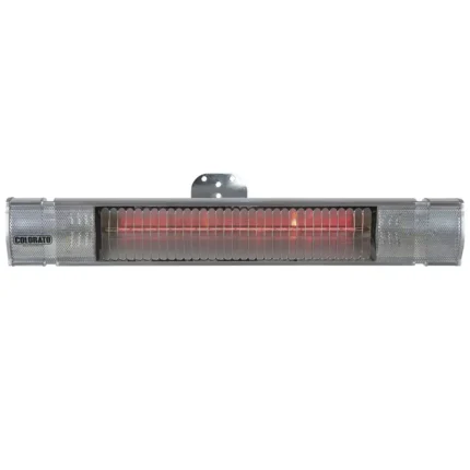 colorato electric heater