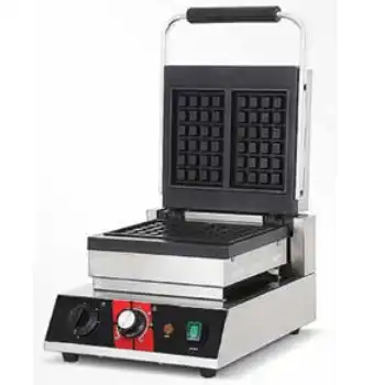 karamco waffle maker