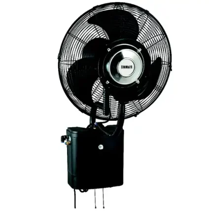 colorato wall mounted fan
