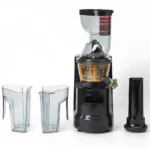 dynamic citrus juicer