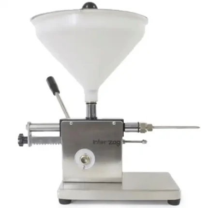 interzag donut maker