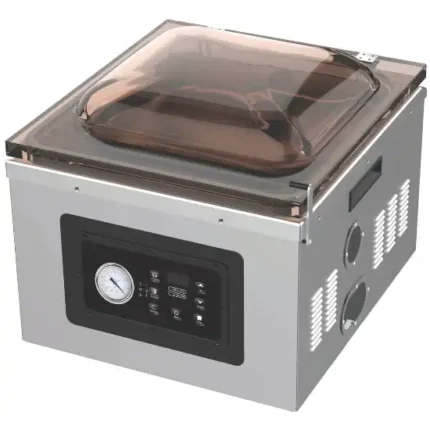 karamco vacuum sealer