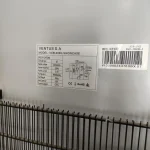 used chilled display