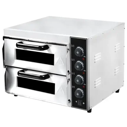 bakepro pizza oven