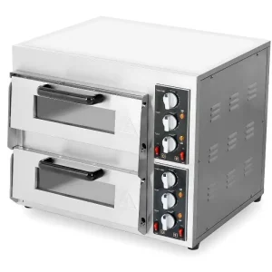 dynamic pizza oven