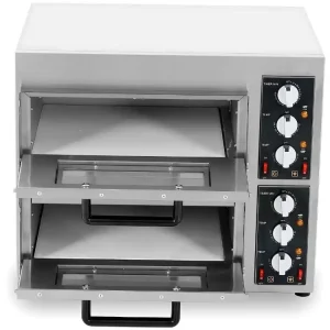 dynamic pizza oven
