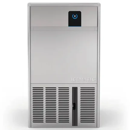 icematic ice maker