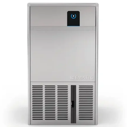 icematic ice maker