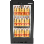 intercool chilled display