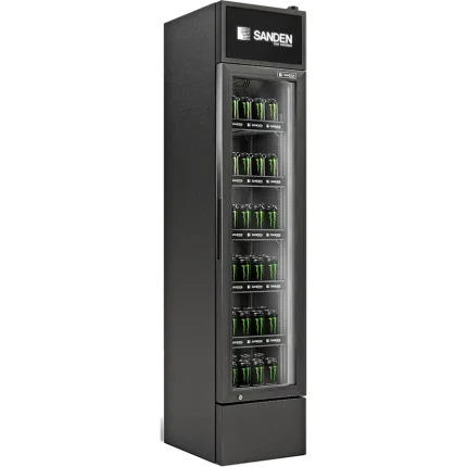 intercool chilled display