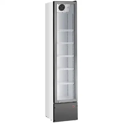 intercool chilled display