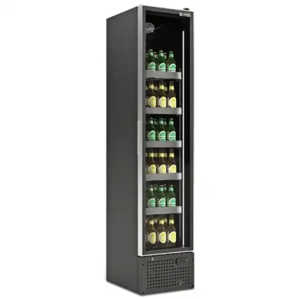 intercool chilled display