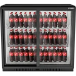 intercool chilled display