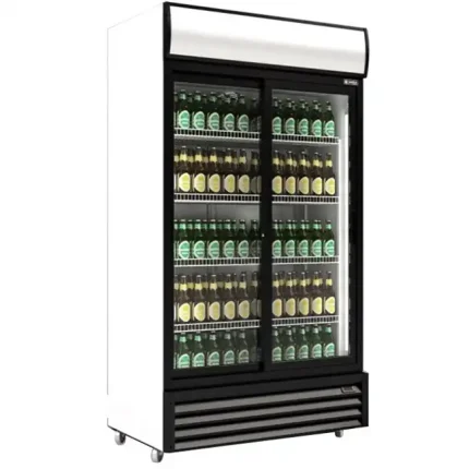 intercool chilled display