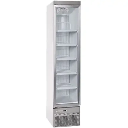 intercool freezer display