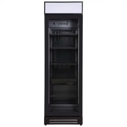 intercool chilled display