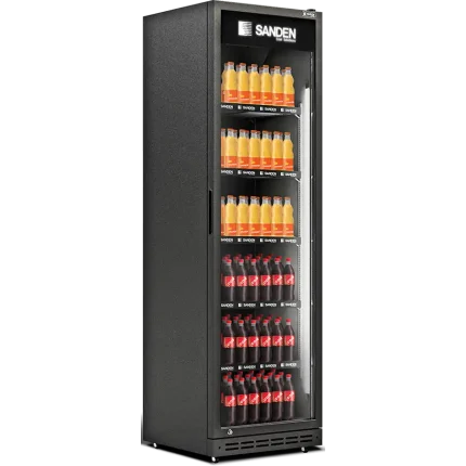intercool chilled display