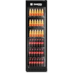 intercool chilled display