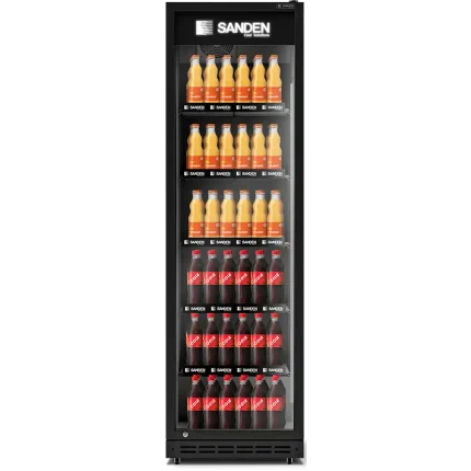 intercool chilled display