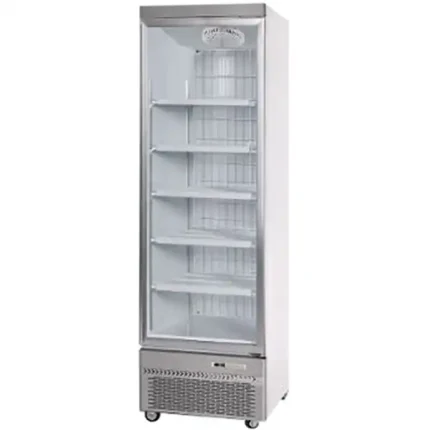 intercool freezer display