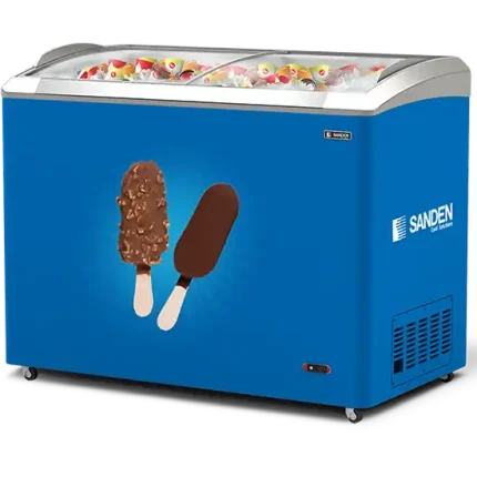 intercool freezer