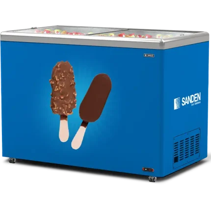 intercool freezer