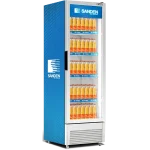 intercool chilled display
