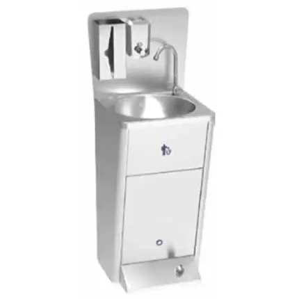 fricosmos haccp sink