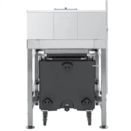 icematic ice cube storage bin