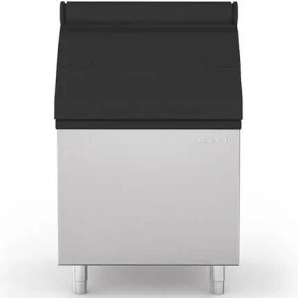 icematic ice cube storage bin