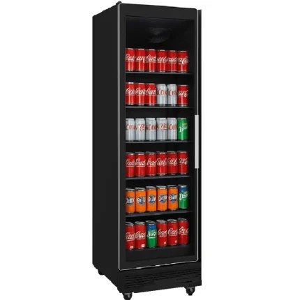 cormofrost chilled display