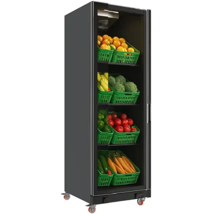 cormofrost chilled display