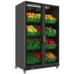 cormofrost chilled display