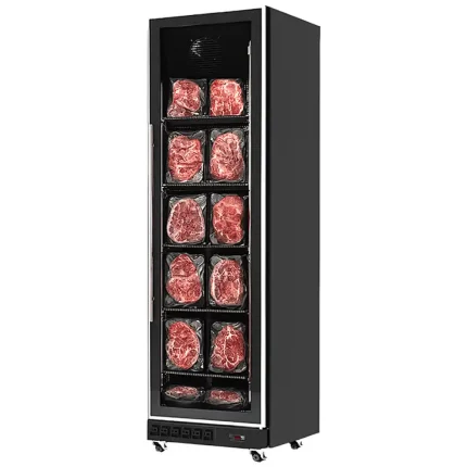 cormofrost chilled display