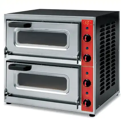 ggf pizza oven