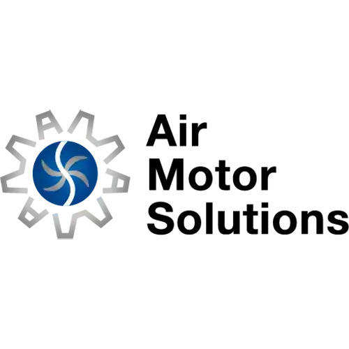 airmotor solutions logo