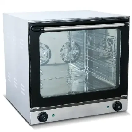 bakepro convection oven