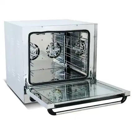 bakepro convection oven
