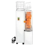 dynamic citrus juicer
