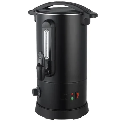 dynamic water boiler