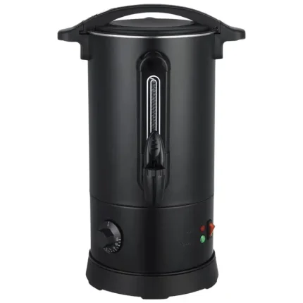 dynamic water boiler