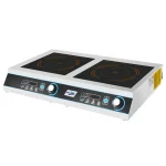 dynamic induction hot plate