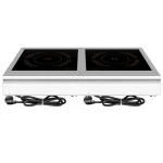 dynamic induction hot plate