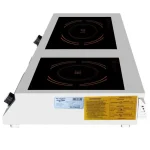dynamic induction hot plate