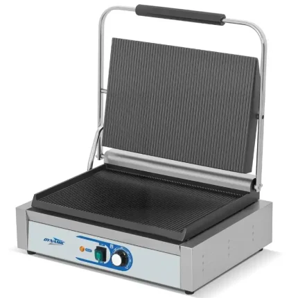 dynamic toaster grill